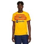 Quarta maglia Barcellona 2022/23 - immagine 2