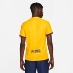 Quarta maglia Barcellona 2022/23 - immagine 4