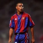 Maglia Ronaldo Barcellona Home 1996/97 - immagine 2