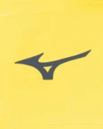 Seconda maglia Lazio gialla 2024/25 Mizuno - immagine 4