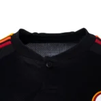Terza Maglia As Roma 23-24 - immagine 3