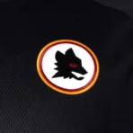 Terza Maglia As Roma 23-24 - immagine 2