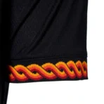 Terza Maglia As Roma 23-24 - immagine 4