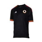 Terza Maglia As Roma 23-24