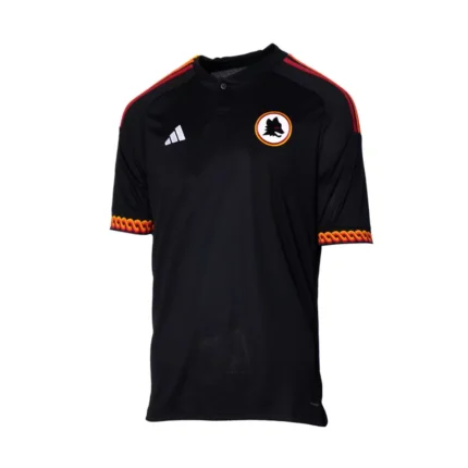 Terza Maglia As Roma 23-24