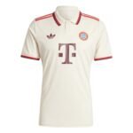 Terza Maglia Bayern Monaco 2024/25