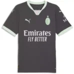 Terza maglia Milan 2024/25