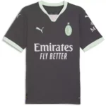 Terza maglia Milan 2024/25