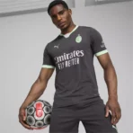 Terza maglia Milan 2024/25 - immagine 4