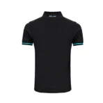 Terza Maglia Lazio nera 2024/2025 Mizuno - immagine 3