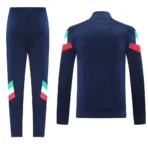 Tuta Italia 2024/25 - immagine 4