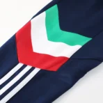 Tuta Italia 2024/25 - immagine 6