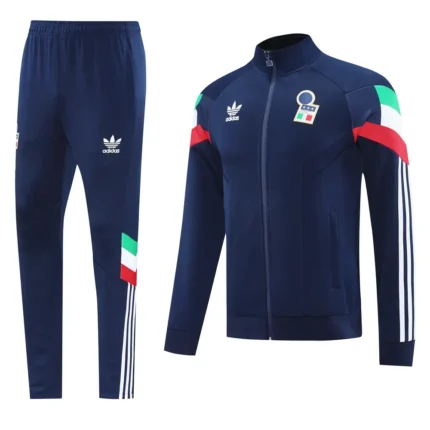 Tuta Italia 2024/25