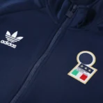 Tuta Italia 2024/25 - immagine 3