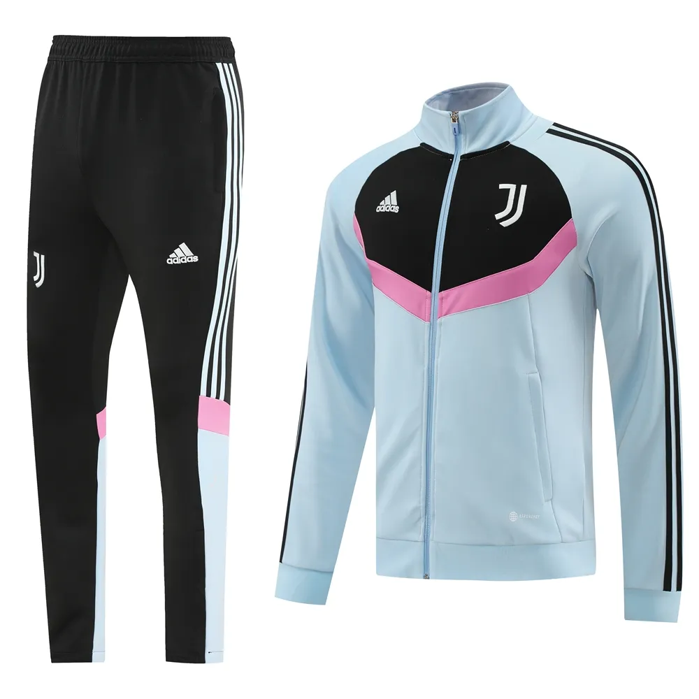 Tuta-Juventus-2024-25-Adidas-1.webp Tuta Juventus 2024/25 Adidas bianca Unisex con zip