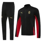 Tuta Milan 2024/25 Puma Unisex con zip