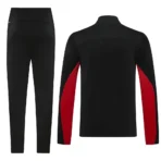 Tuta Milan 2024/25 Puma Unisex con zip - immagine 3