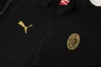Tuta Milan 2024/25 Puma Unisex con zip - immagine 4