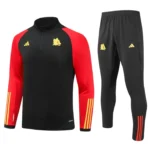 Tuta Roma Completa 2024/2025 Uomo