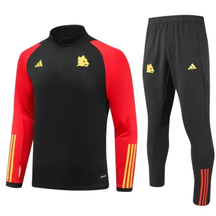 Tuta Roma Completa 2024/2025 Uomo