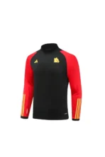 Tuta Roma Completa 2024/2025 Uomo - immagine 2