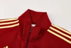 Tuta Roma ritirata 2024/2025 celeste - immagine 3