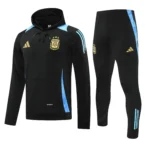 Tuta Argentina 2024/25 - immagine 5