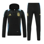 Tuta Argentina 2024/25 - immagine 4