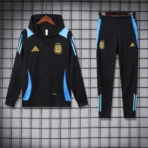 Tuta Argentina 2024/25