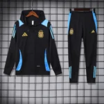 Tuta Argentina 2024/25