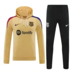 Tuta Barcellona 2024/25 Nike - immagine 3