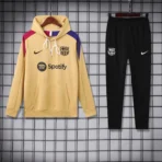 Tuta Barcellona 2024/25 Nike - immagine 2