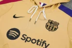 Tuta Barcellona 2024/25 Nike - immagine 5