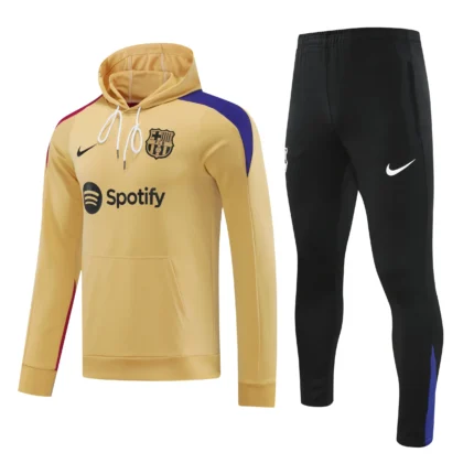 Tuta Barcellona 2024/25 Nike
