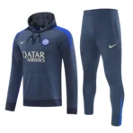 Tuta Inter 2024 Nike - immagine 4