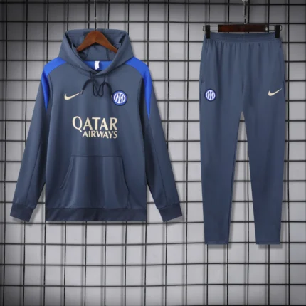 Tuta Inter 2024 Nike