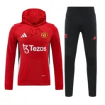 Tuta Manchester United - immagine 5