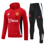 Tuta Manchester United - immagine 4