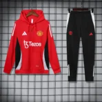 Tuta Manchester United