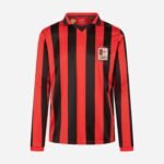 Maglia Milan 125 anniversario Puma