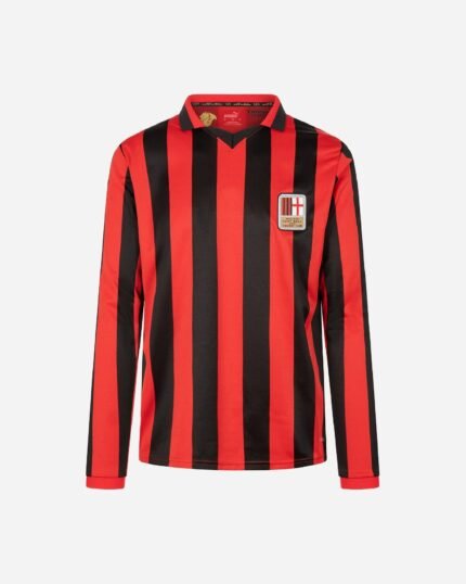 Maglia Milan 125 anniversario Puma