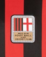 Maglia Milan 125 anniversario Puma - immagine 3