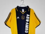 Maglia Ajax 2000/01 away - immagine 12