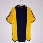 Maglia Ajax 2000/01 away - immagine 13
