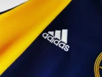 Maglia Ajax 2000/01 away - immagine 7