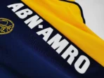 Maglia Ajax 2000/01 away - immagine 8