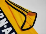Maglia Ajax 2000/01 away - immagine 10