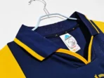 Maglia Ajax 2000/01 away - immagine 11