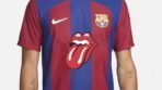 Maglia barcellona Rolling Stones - immagine 2