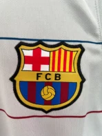 Maglia barcellona 2003 away kit - immagine 3